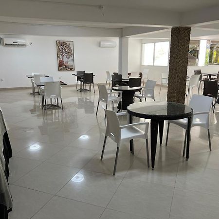 Hotel Wimbi Sun Pemba Exterior photo