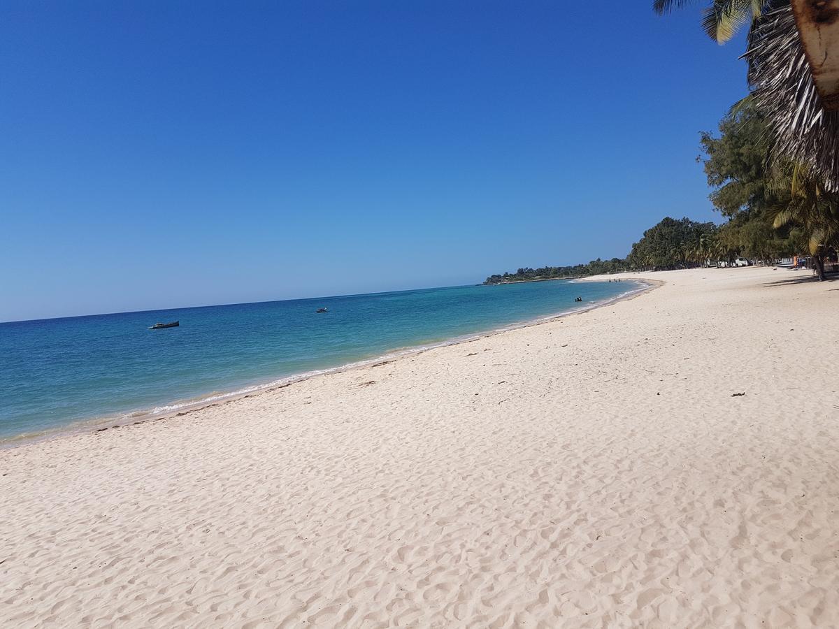 Hotel Wimbi Sun Pemba Exterior photo